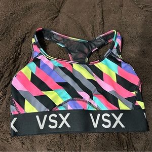 VSX Sports Bra